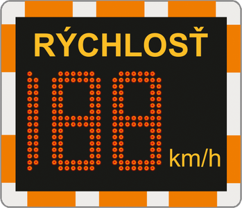 Merač rýchlosti BELLIMPEX BX-380
