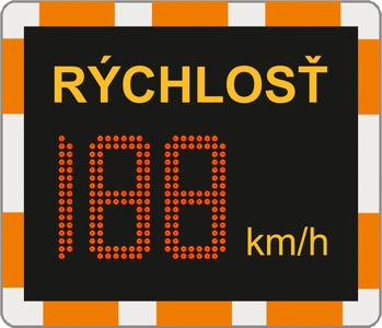 Merač rýchlosti BELLIMPEX BX-0