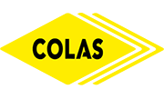 Logo COLAS