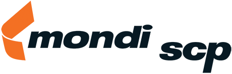 Logo Mondi SCP