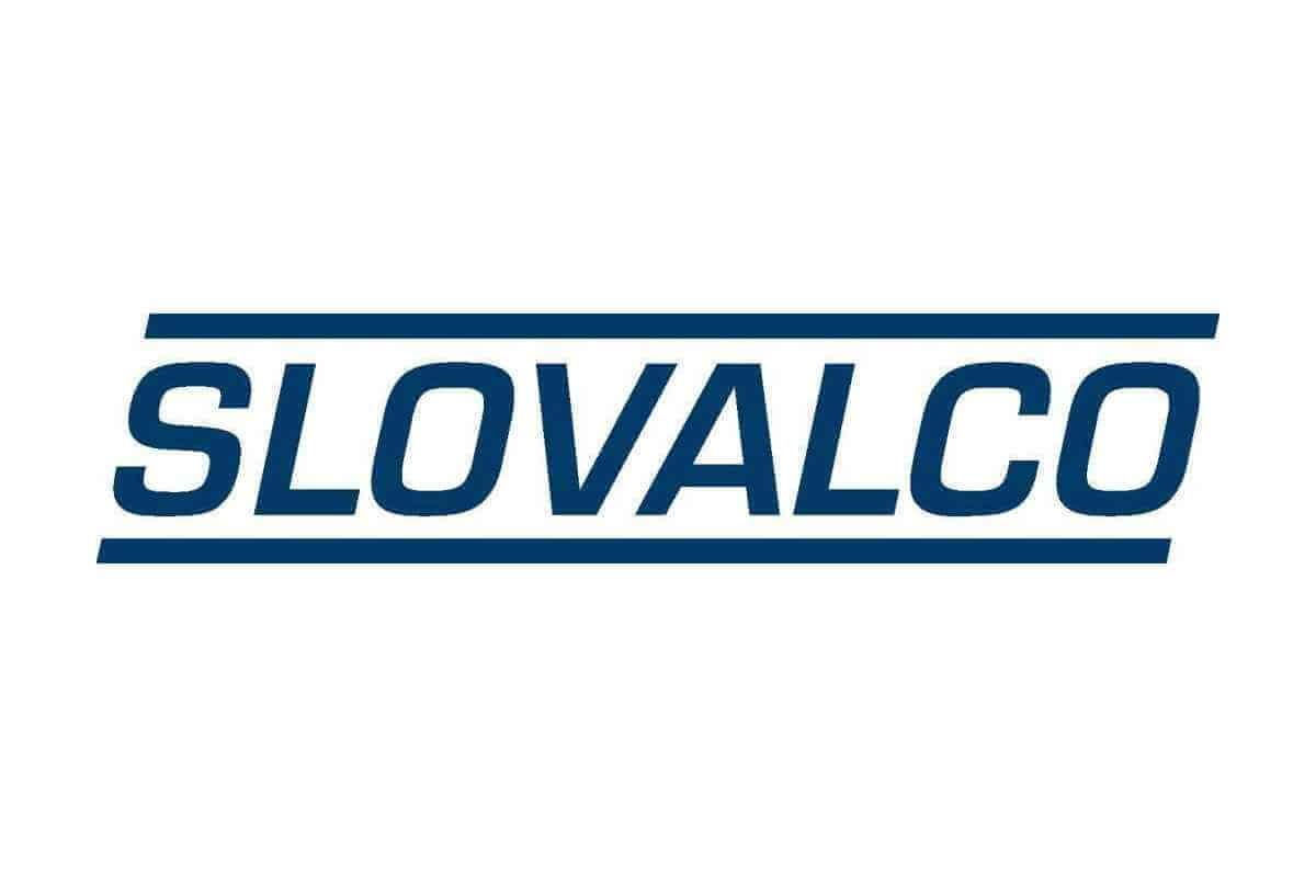 Logo SLOVALCO