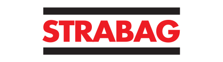 Logo STRABAG